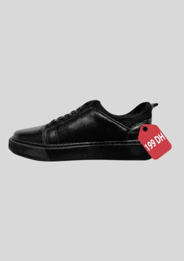 ⁦chaussure homme⁩ - الصورة ⁦2⁩