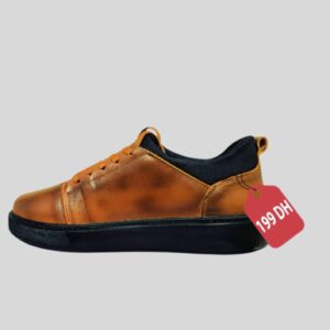 chaussure homme