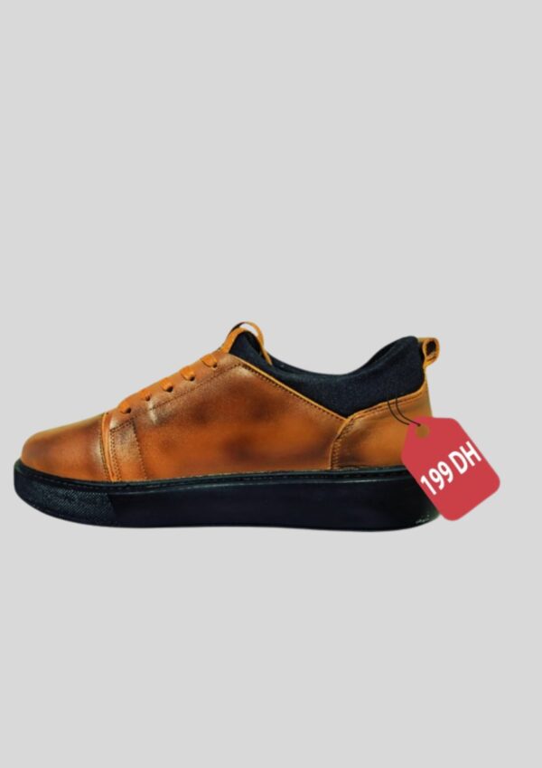 chaussure homme